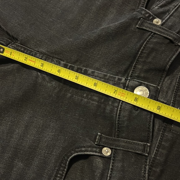 ✨HP✨ 7 FOR ALL MANKIND ORIGINAL BOOTCUT (29) - Picture 7 of 16